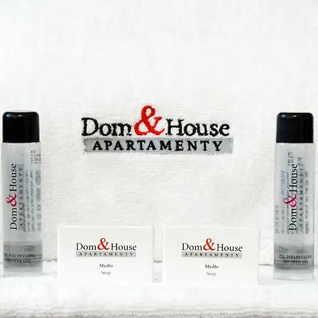 Dom & House - Helska