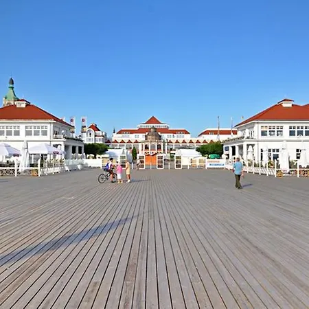 Dom & House - Helska Sopot