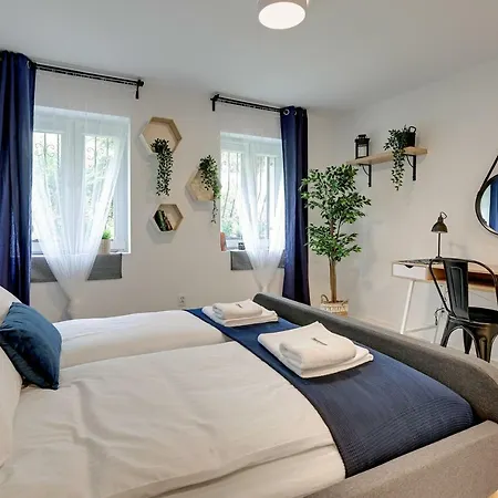 Dom & House - Helska Apartment Sopot