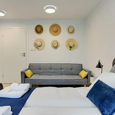Dom & House - Helska Apartment Sopot