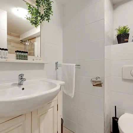 Dom & House - Helska Apartment Sopot