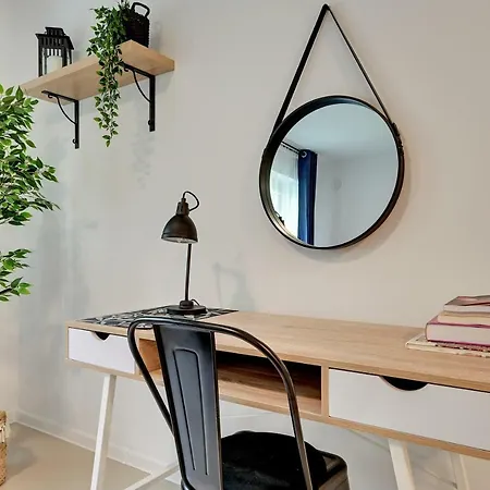 Apartment Dom & House - Helska Sopot
